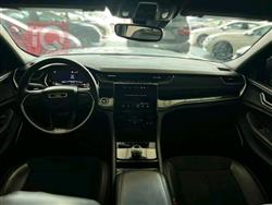 Jeep Grand Cherokee L